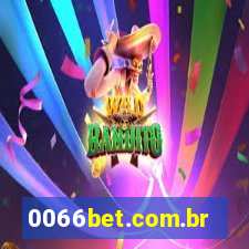 0066bet.com.br