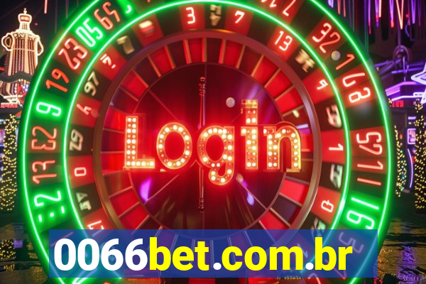 0066bet.com.br