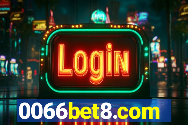 0066bet8.com