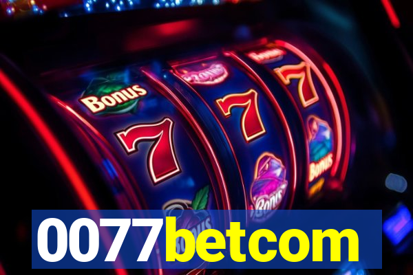 0077betcom