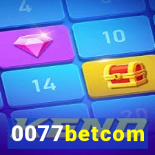 0077betcom