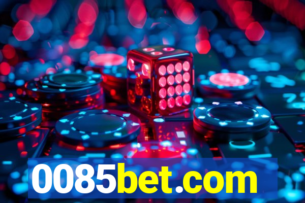 0085bet.com