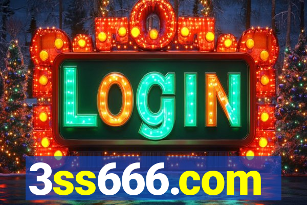 3ss666.com