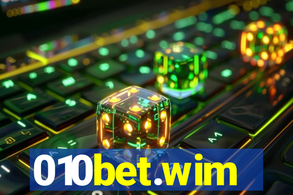 010bet.wim