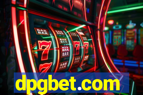 dpgbet.com