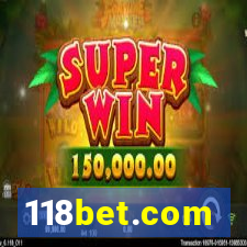 118bet.com