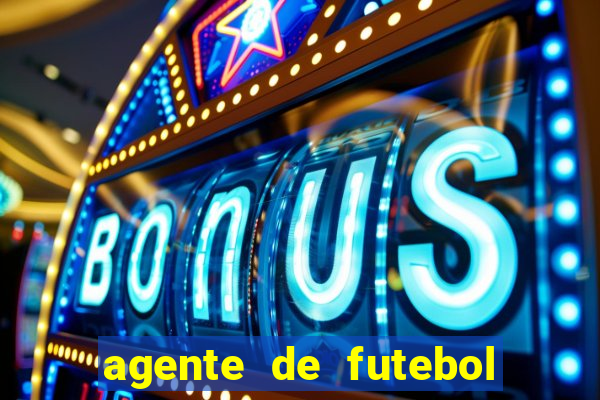 agente de futebol apk mod dinheiro infinito 3.5 9