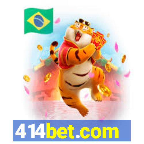 414bet.com