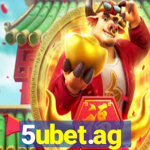 5ubet.ag