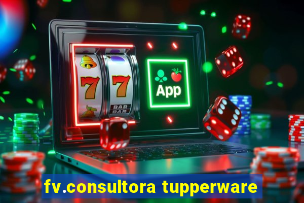 fv.consultora tupperware