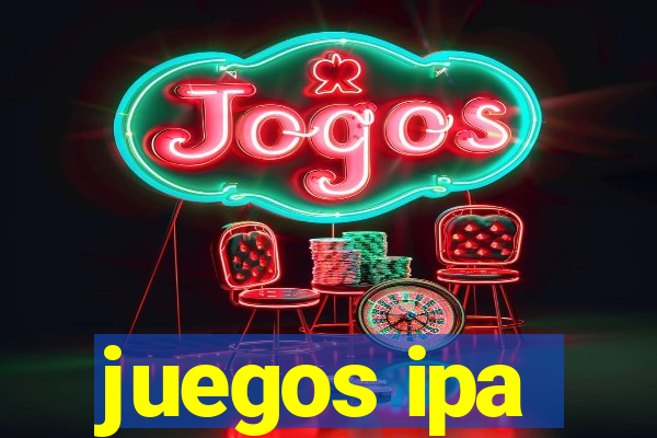 juegos ipa