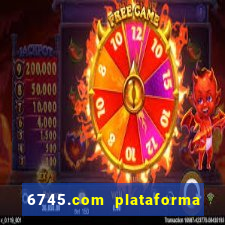 6745.com plataforma de jogos