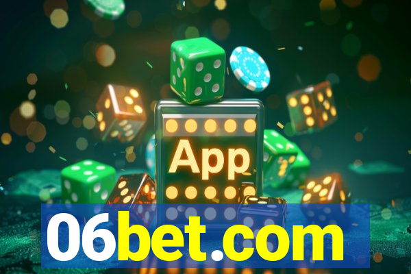 06bet.com