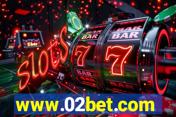 www.02bet.com