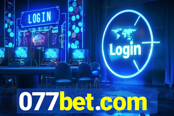 077bet.com