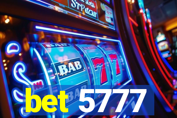 bet 5777