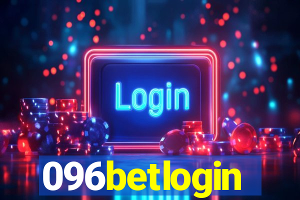 096betlogin