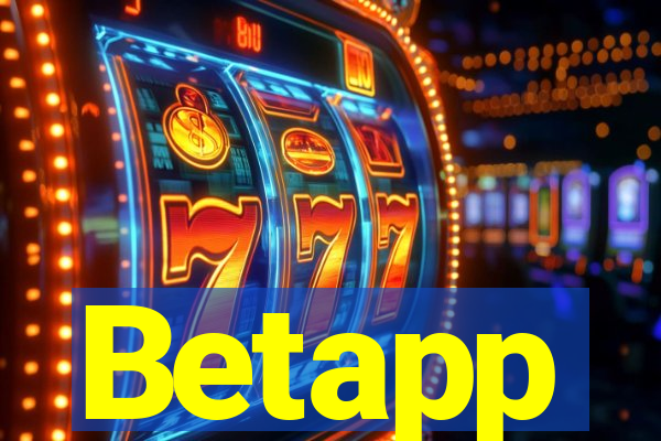 Betapp