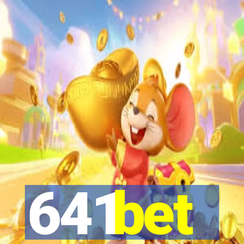 641bet