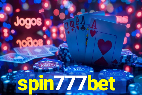 spin777bet