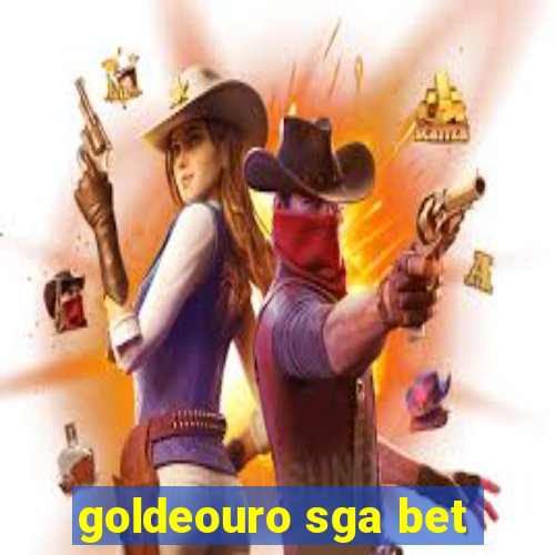 goldeouro sga bet