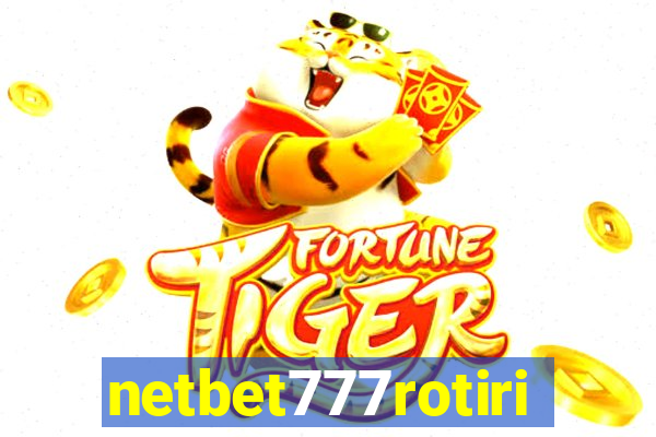 netbet777rotiri