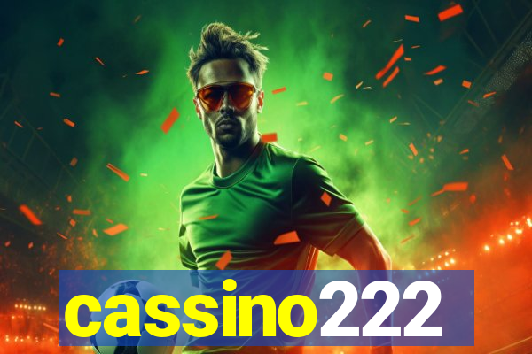 cassino222