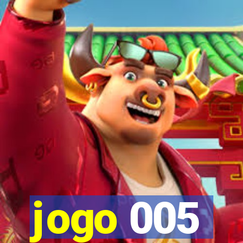 jogo 005