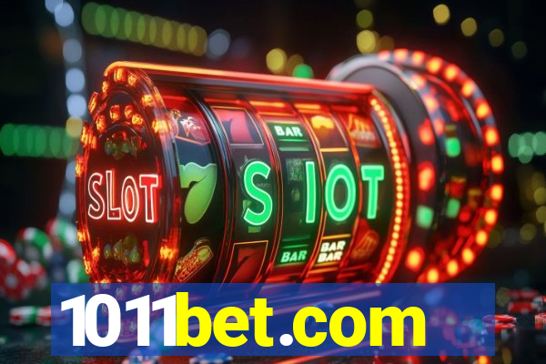 1011bet.com