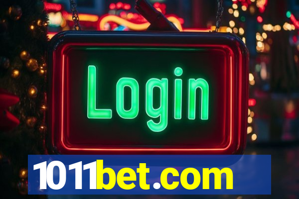 1011bet.com