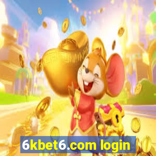 6kbet6.com login