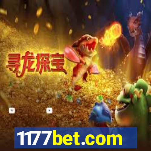 1177bet.com