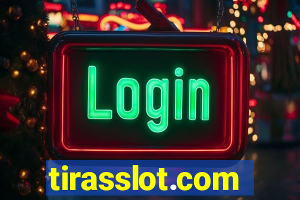 tirasslot.com