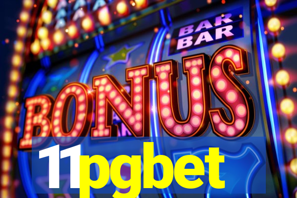 11pgbet