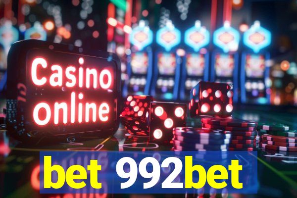 bet 992bet