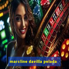 marcline davilla pelada