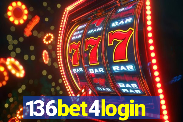 136bet4login