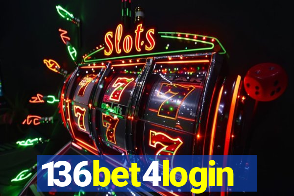 136bet4login