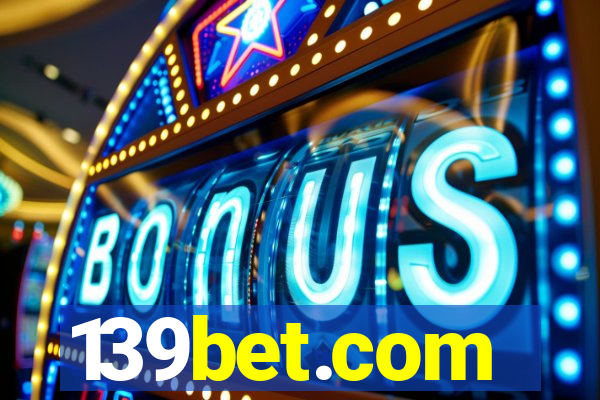 139bet.com