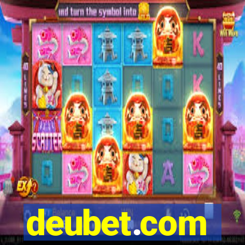 deubet.com