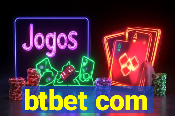 btbet com