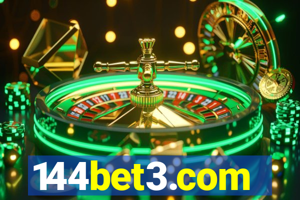 144bet3.com