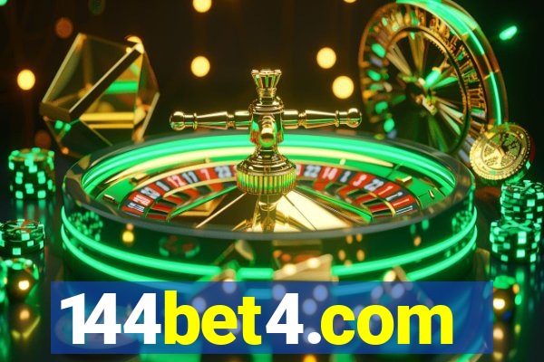 144bet4.com