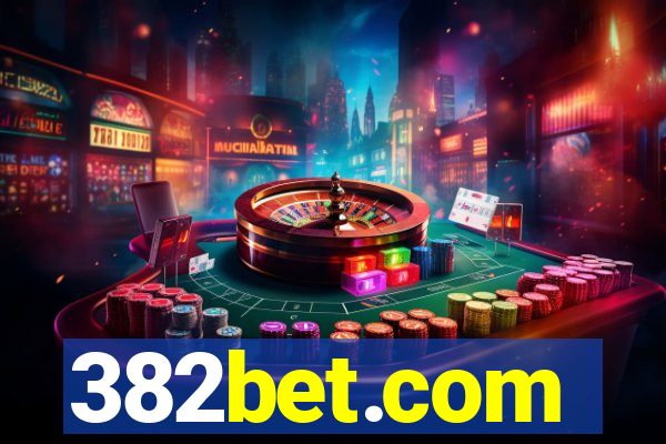 382bet.com