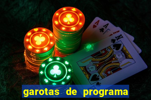 garotas de programa porto seguro