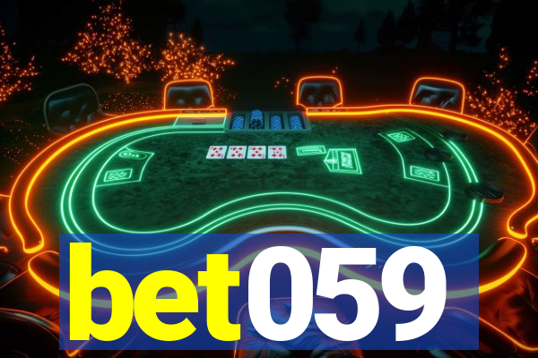 bet059