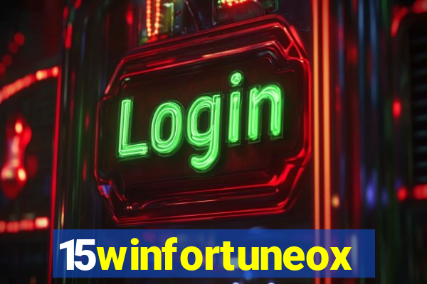 15winfortuneox