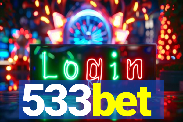 533bet