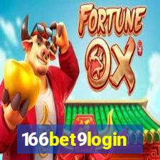 166bet9login