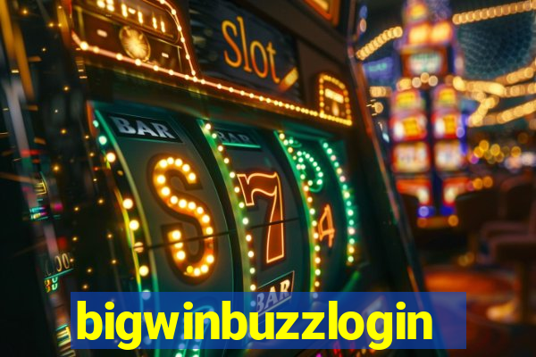 bigwinbuzzlogin